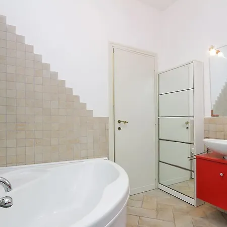 Apartamento Appia Park *