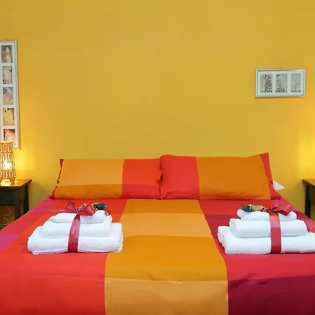 Appia Park Apartamento *