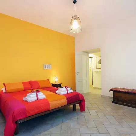 Apartamento Appia Park Roma