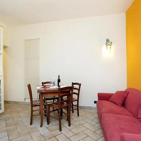 Appia Park Apartamento *
