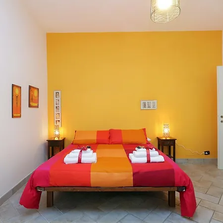 Appia Park Apartamento Roma