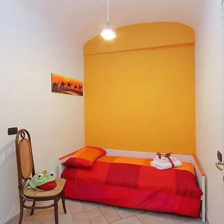 Appia Park * Roma