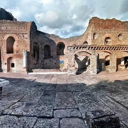Appia Park