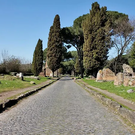 Appia Park Apartment *