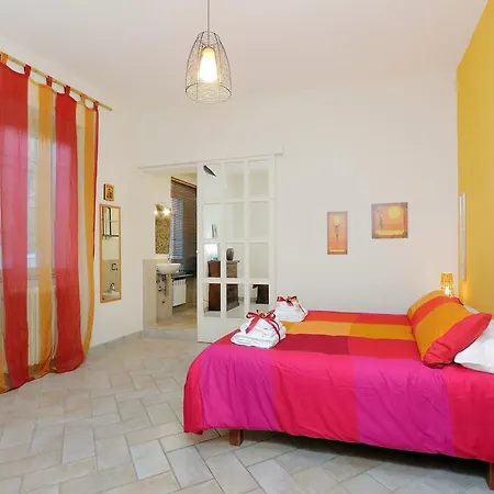 Apartment Appia Park Rome