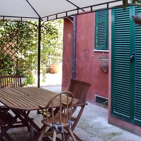 Apartment Appia Park Rome